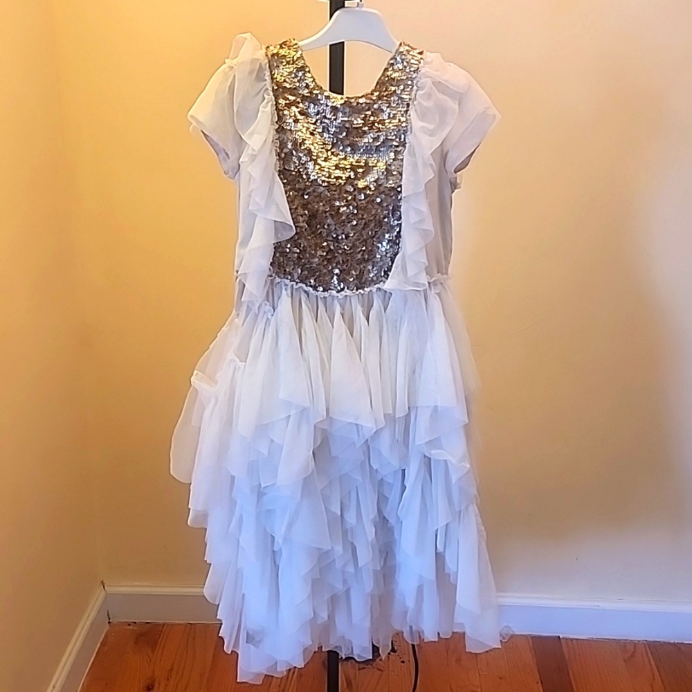 Kids dress
